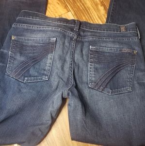 7's